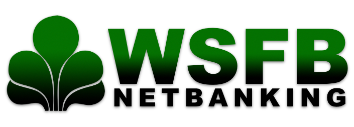 World Standard Finance Bank Logo